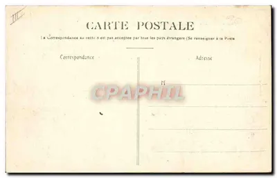 Boulogne-sur-Mer — Tipo de Matelote e Barco de Folkestone — Stévenard, editor Boulogne-sur-Mer — Verso