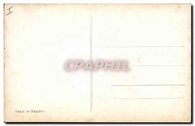 Startowanie wielkiego statku w Southampton — historia — wydawca nieznany — Rewers