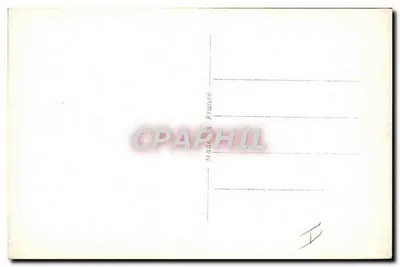 Młoda kobieta w zielonym kąpielowym stroju — wydawca M. 1103 — Rewers