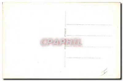Mulher em maiô verde — decoração de hortênsia — editor M. n° 1103 — Verso