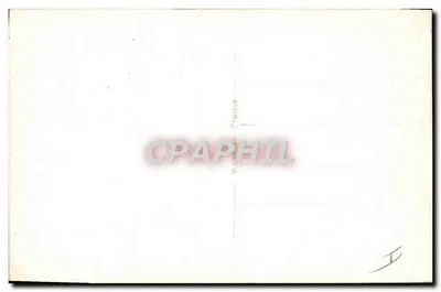 Vrouw in badpak — stijl jaren 1920 — uitgever M. n° 1103 — Achterkant