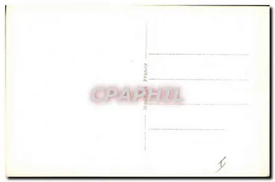 Mulher em maiô verde — decoração de lianças — editor M. n° 1103 — Verso