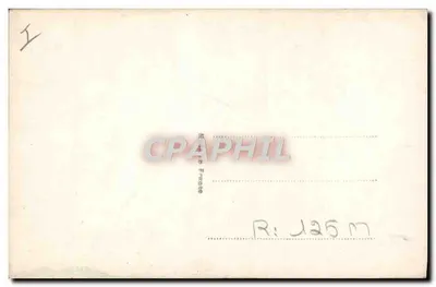 Jeune femme en maillot de bain — pose sur banc — Super 787 — Verso