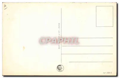A roda das rodas — Xaur — Ed. N° 1004-5 — Verso