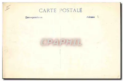 Material de padeiro abandonado em Betz (Oise) — pelos Alemães — editor B.D. — Verso