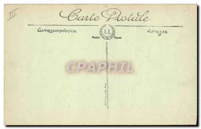 Depósito de artilharia - Carregamento de caixas - Batalha da Somme — Guerra 1914-1916 — Editor LL — Verso