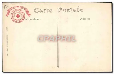 Canhão de campanha 75 em ação — d'Après l'Illustration — n°59 — Verso