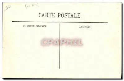 Attelegage Basque — LL. — 193 — Verso