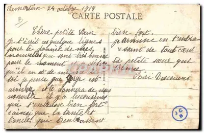 L'Ariège | Ittoresque — Tipos Bethmalais — Festa Local — Verso