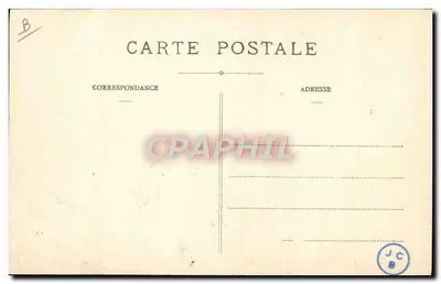 L'Ariège Pittoresque — Tipo de Bethmalaise perto de Castillon — Pauré e seus Filhos, fot. St-Girons (Ariège) n°13 — Verso
