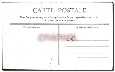 Paris - Estátua da República — (L.P. fot.) — L.V.&C. — Verso