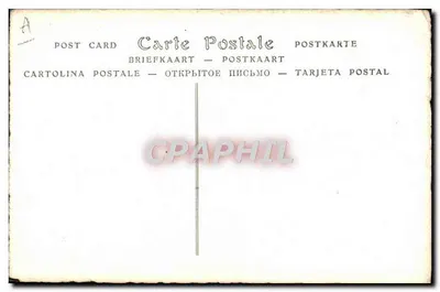 Kardynał Fesch — portret rytowany — JND Hot. n°347 — Rewers