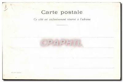 СС Лев XIII — скончался 20.VII.1903 — ГМ Г. — Оборотная сторона