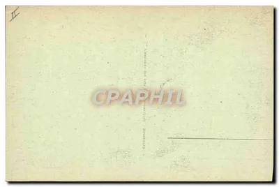 Vichy - A Fonte Lucas — n° 30 — Verso