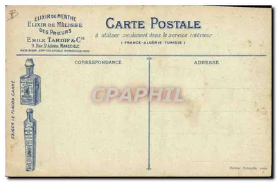 A luta — Os Esportes XIV — Moullot, Marselha — Verso