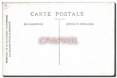 Exercício de boze na Caserne — Stacker, n°61 — Verso