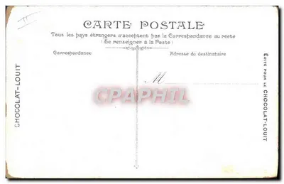 Infanteria — ćwiczenia w boxowaniu — L.V.A.C' — Rewers