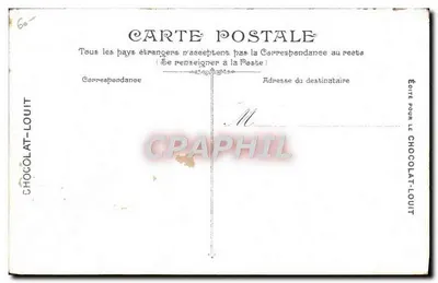 Infanteria — ćwiczenia w boksie — L.V.A.C. n° 3589 — Rewers