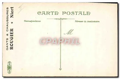 Transatlântico através do Oceano — LV & C° — n° 3371 — Verso