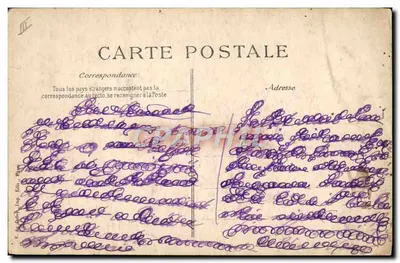 Catástrofe do "Liberté" — As Esqueletos — Editor E.P.D. n° 148 — Verso