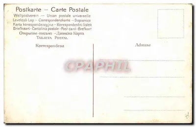 Mulher jovem com chapéu vermelho — B. Zuthendracht — Verso