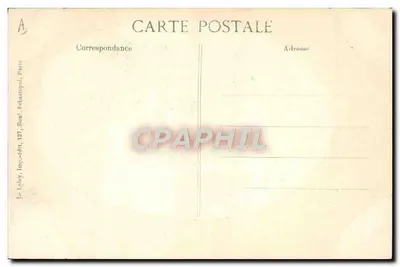 Tropas Inglesas em FREETOWN — 1914 — 12ª Série — E-D — Verso