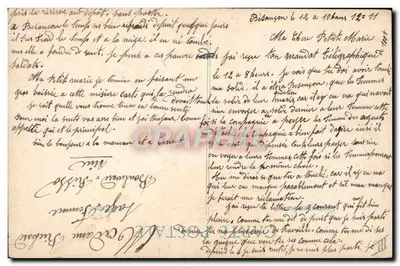 75 isolado atirando contra uma fazenda ocupada pelos alemães — 4ª Série — Editor ELD — Verso