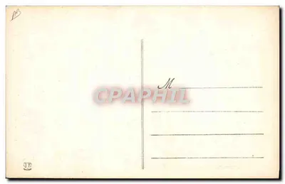 Tipos de Ariégeois — Vale do Suc — Fototipia Labouche Frères, Toulouse, n° 946 — Verso