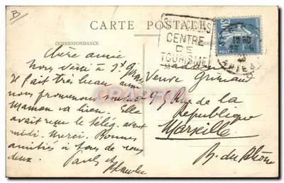 Bethmalaise au Puits — Brampont-Lerice, Bâle, n°21 — Verso