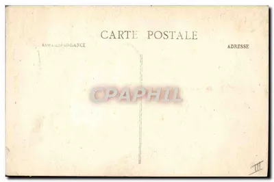 Mujer de Bethmale (Ariège) — tipo etnográfico — Foto Faure - St-Girons — Reverso