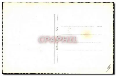 Constance Bennett — aktorka — Wydawnictwo E.C. Paris, nr 30 — Rewers