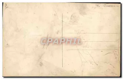 Gaby Basset — atriz — Filme Pathé-Natan, n° 689 — Verso
