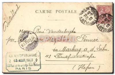 PARIS — JARDIN DU LUXEMBOURG — editor no visible — Reverso