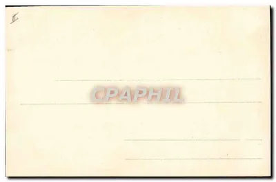 Die Eltern von Pius X — Verlag C. P. A. P H I L, Nr. 3557 — Cattaro — Rückseite