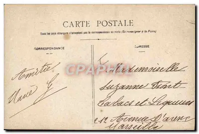 Capuchinha Vermelha — imprudente, uma vez, a brincar se demorou na entrada de uma grande floresta — H. C. C. (editor) — Verso