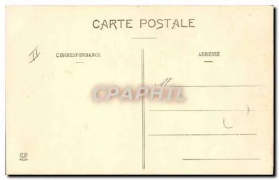 Uma Béthmalaise — Les Pyrénées-Ariégeoises — Instituto Laguesse, Fréteval — Verso