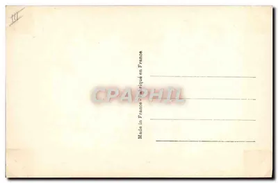 Vilma Banky — 'Barbara, Dziewica Pustyni' — seria 409 — Rewers