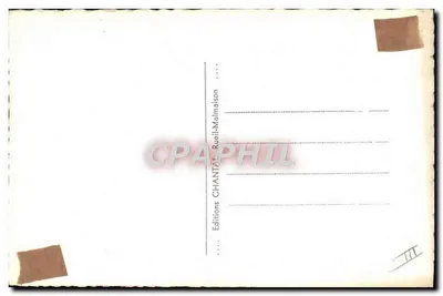 Constance Bennett — aktorka — Éditions Chantal, n°30 — Rewers