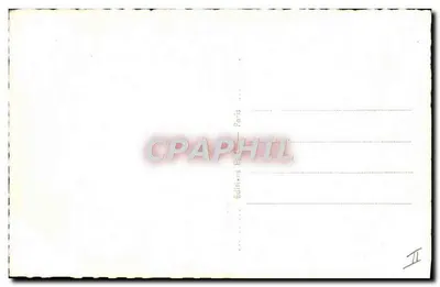Marie Bizet — portret — Carlet, seria 84 — Rewers