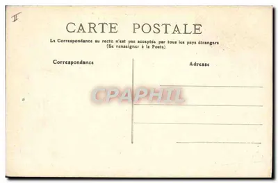 Bron Lucas — Vichy — Allier — 145 — Vichy — Achterkant