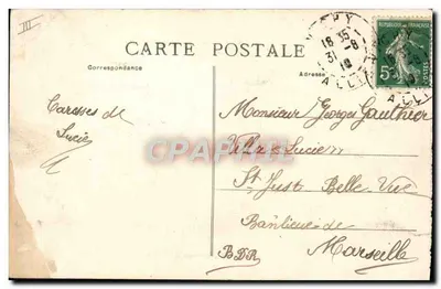 Vichy — Fonte Chomel — editor Vichy, número de série não visível — Verso