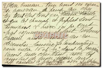 Anisirabé — Estabelecimento Termal e Grande Hotel — fr. B.M. — Verso