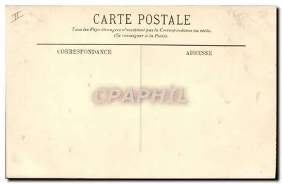 Aix-les-Bains — Zakład Termiczny — LL. — nr 49 — Rewers
