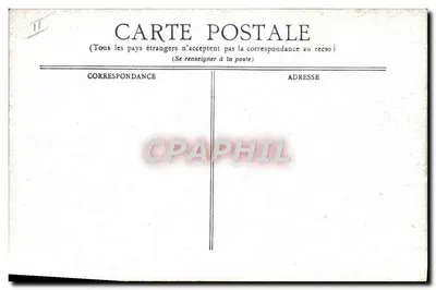 Vichy — Parque y Fuentes de los Celestinos — Staerck, París — Reverso