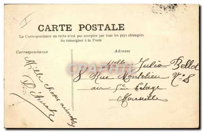 Estudante e Lavadeira — 3 — S. 72 — Verso