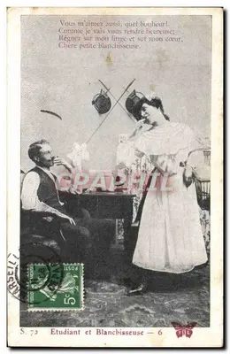 Estudante e Lavadeira — 6 — S. 72