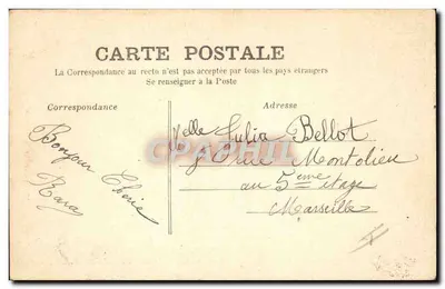 Estudante e Lavadeira — 6 — S. 72 — Verso
