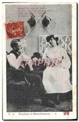 Estudante e Lavadeira — 2 — S. 72 — J. L. Editor