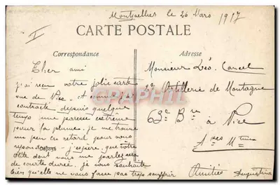 Les Trois Mousquetaires — scène de comédie avec texte imprimé — éditeur Walery, Paris, n° 4468 — Verso