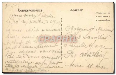 Transatlantique dans la tempête — LL — éditeur LL — Verso